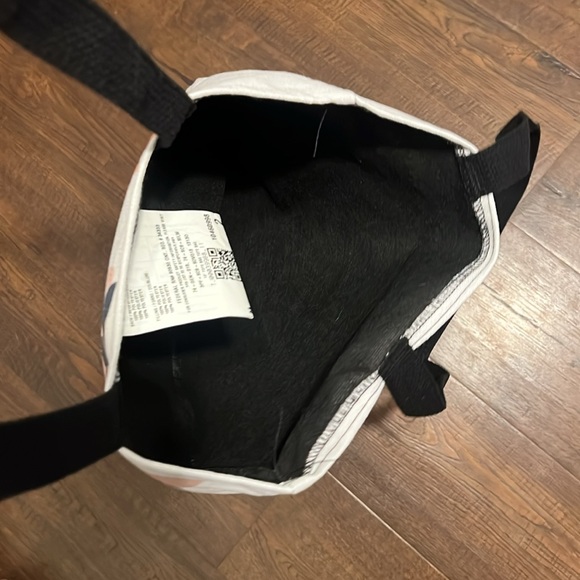 Boho print tote - Picture 4 of 4